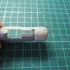 旧キット ﾊｾｶﾞﾜ 1/72 零戦２２型（その２）