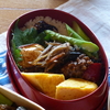 6月28日のお弁当