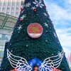 ひろしまドイツ・クリスマスマーケット2019