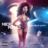 Crocodile Teeth (Remix) - Nicki Minaj & Skillibeng 【和訳・解説】