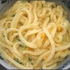 好きな麺ランキング