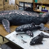 作品展に向けて①