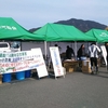 土曜日、日曜日と二日続けてのサラメシは 小豆島手延素麺チャンポンと雲仙小浜チャンポンを食しました（笑み）