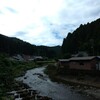 平〜権現山〜蓬莱山〜志賀駅縦走