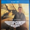 TOP GUN　MAVERICK　Blu-Ray/DVD