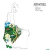 「ビッグ・イエロー・タクシー（Big Yellow Taxi）」ジョニ・ミッチェル（Joni Mitchell）（1970）