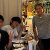 あれとこれとは別件でございます（猫飯さんと堀切めだかとの提携について）