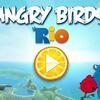 Angry Birds Rio Game