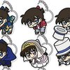 名探偵コナン：Webサンデーまとめ-73：キーホルダー、Tシャツ、トートバッグ＆タペストリー情報！