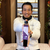 日々の生活と運動の前後にオススメ！「マキベリー 濃縮エキス」