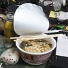 お昼食べたんだけどなぁ～ (汗) 2020-02-05