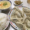 【福岡】目でも美味しいインパクトのある餃子！西新中央商店街「万里長城」