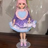 （リカ活）ハロウィンリカちゃん・2025