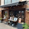【カフェ巡り】AMBER PLACE(東京都 豊島区 西巣鴨)