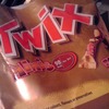 Twix（UK)