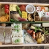 【お取り寄せ】京都東山ミシュラン二つ星「祇園 丸山」初夏の特製弁当＆すっぽん鍋とかやくご飯