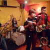  5to1 高円寺グリーンアップルライブ！