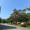 手ぶら（プラン）で初キャンプに行ってきた