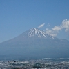 これもまた富士山
