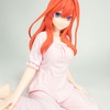 【プライズ】五等分の花嫁∬ 中野五月 フィギュア