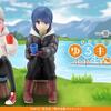 一番くじ ゆるキャン△ SEASON3