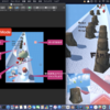 unity1week Meetup in Tokyo2019に参加しました。(+展示方法)