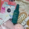 2022年2月のMy Little boxは！？＋AVEDA