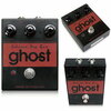 レアなヴィンテージファズを再現する英国エフェクターブランド「Ghost Effects」日本上陸！