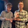 AuDee(オーディー) 　歌う放送作家　植竹公和のアカシック・ラジオ（TOKYO FM) 「名探偵のままでいて」で『このミス』大賞を受賞した放送作家小西マサテルさんが先輩 植竹公和と語る「ラ・ママ新人コント大会」の思い出、そしてナイナイ岡村さんから、明石家さんまさんまでAM人気ラジオ生放送のここだけトーク・・・？