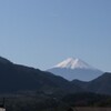 これぞ秋の空