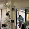 フリーWi-Fi設置工事