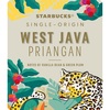 【Starbucks】Starbucks®︎ West Java Priangan