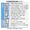 「戦争ではなく平和の準備を」安保関連3文書改定、憲法学者らが対案公表