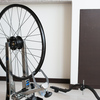 26インチの自転車を27.5インチにアップデート