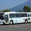鹿児島交通(元阪急バス)　1457号車
