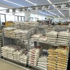 ダチョウ倶楽部の「聞いてないよ～」みたいにお米がどんどん高すぎて、さらにU字工事の「ごめんねごめんね」みたいにはすまされないよ