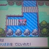 9周年から始めるポケモンプラチナプレイ日記(ズイタウン編)