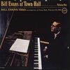 ビル・エヴァンス『Bill Evans at Town Hall Volume One』