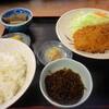 北海道　千歳市　 柳ばし　/　１０円メニューと　生姜醤油が魅力