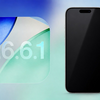 iOS 26.6.1／iPadOS 26.6.1 Betaがリリース