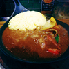 【OntheCURRY（オンザカレー）】ランパス使用：自分好みにアレンジできる美味しいカレー【飲食店<三宮>】