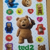 TED2みた