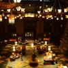 DLR ホテル録 - Disney's Grand Californian Hotel & Spa