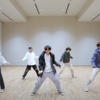 TXT /  2022 Weverse Con ‘Magic (Dance Break ver.)’ Dance Practice