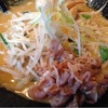大塚屋｜牛込神楽坂｜背脂と味噌！旨味濃厚スープが染み渡る