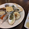 珊瑚だから海料理
