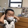 子供の風邪