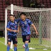 日本vs香港～自身を生かした選手、そして持ち味を消された選手～【サッカー】