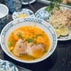 *ハノイで満喫するフエ料理【Huế Restaurant】蟹入りタピオカ麺が美味しすぎた*