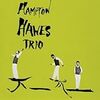 Hampton Hawes Trio vol.1